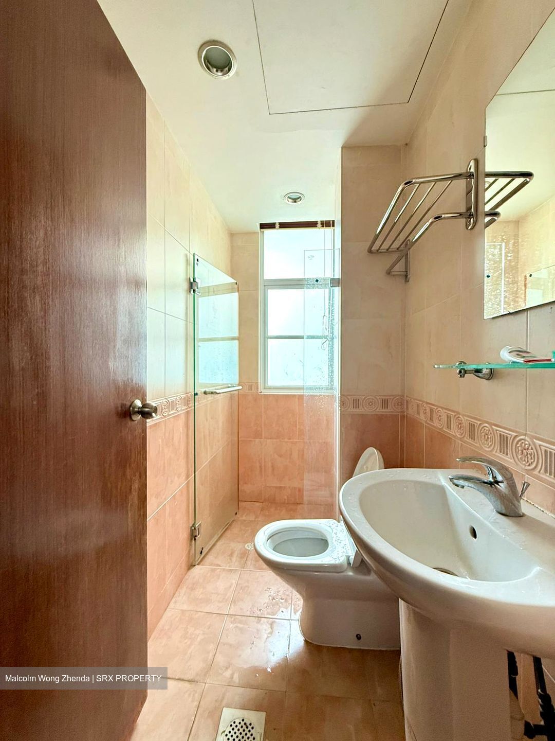 Eastern Residence (D15), Apartment #621763101